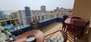 APARTAMENTO CALLE MENORCA A 100 MT del MAR - Playa de Gandia - 5