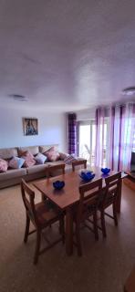 APARTAMENTO CALLE MENORCA A 100 MT del MAR - 2
