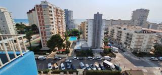 APARTAMENTO CALLE MENORCA A 100 MT del MAR - Playa de Gandia - 3
