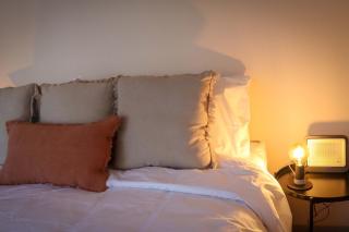 HOM I Departamento1Dl1B Metro Santa Lucia 2 PAX - Santiago - 7