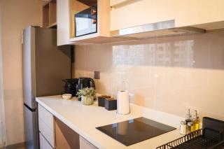HOM I Departamento1Dl1B Metro Santa Lucia 2 PAX - Santiago - 3