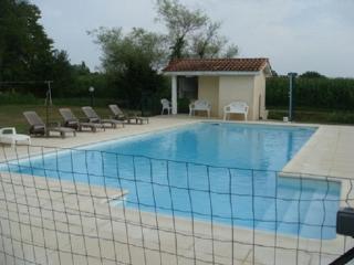 gite d'Andriou - 0