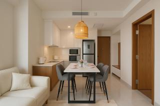 Premier Suites TRX By Core Residences - Kuala Lumpur - 1