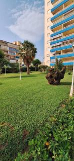 APARTAMENTO CALLE MENORCA A 100 MT del MAR - Playa de Gandia - 9