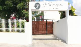 Hotel El Marqués De Manga - Cartagena de Indias - 6