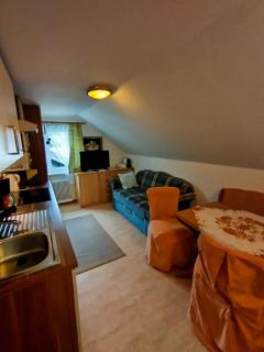 Haus Kremser - Bad Kleinkirchheim - 3