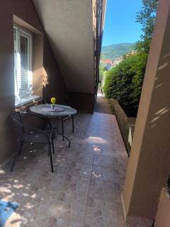 Petrovic apartmani - Tivat - 9