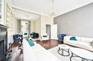4 Rooms, 5 Beds, Spacious House - Londra - 8
