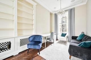 4 Rooms, 5 Beds, Spacious House - Londra - 5