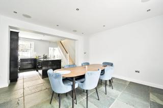 4 Rooms, 5 Beds, Spacious House - Londra - 4