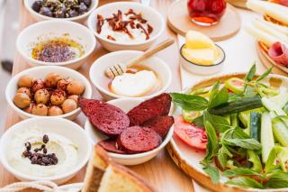 Boii Rest and Breakfast - Seferihisar - 8
