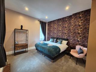 Stunning Penthouse - Town centre - Parking - 2BR - Great Yarmouth - 9