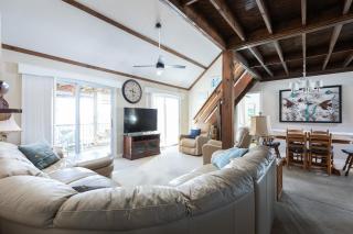 Private and Quiet Family Retreat - Steps to the Beach - Kitty Hawk - 6