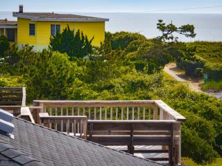 Ocean Views Pool Spa Volleyball Court Game Room - Southern Shores - 8