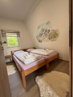 Apartmani Snježna Kraljica Vlašić 2 - 7