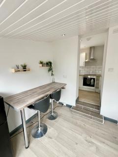 Cosy Bungalow & Peaceful Garden - Halsall - 6