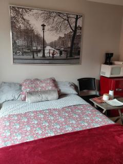 COZY BRIGHT room - Orlando - 1