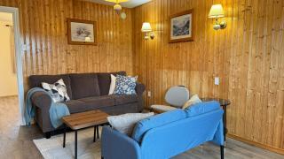The Great Cabot Lodge - Baddeck - 7