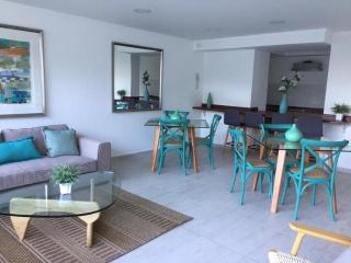 Hermoso Departamento Primera Linea de Concon - Concón - 1