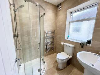 Cosy Bungalow & Peaceful Garden - Halsall - 3