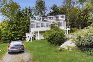 Five Islands Escape - Georgetown - 7