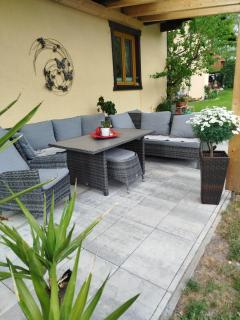 Haus Kremser - Bad Kleinkirchheim - 4
