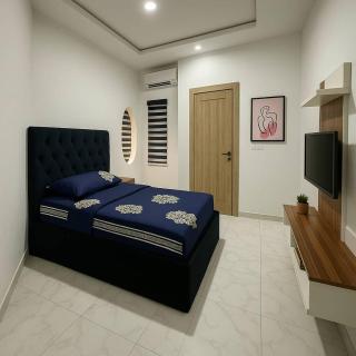 DPK Estate Cozy Room - Lekki - 9
