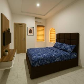 DPK Estate Cozy Room - Lekki - 8