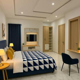 DPK Estate Cozy Room - Lekki - 3