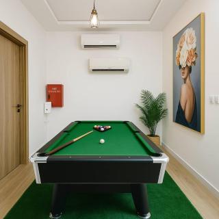 DPK Estate Cozy Room - Lekki - 2
