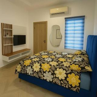 DPK Estate Cozy Room - Lekki - 1