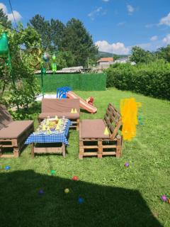 Vikendica i apartman HS - Pirot - 6