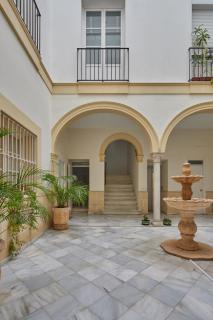 corazón de jerez edificio de 1861 - Jerez de la Frontera - 6