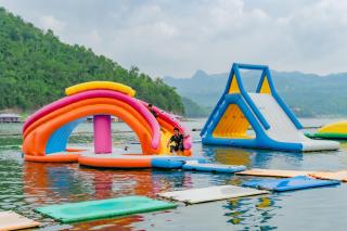 เดอะวอเตอร์ปาร์ครีสอร์ท- The Water Park Resort - 8
