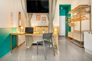 Studio 306 - Studio novo e decorado no Portal do Ribeirão - Florianópolis - 1