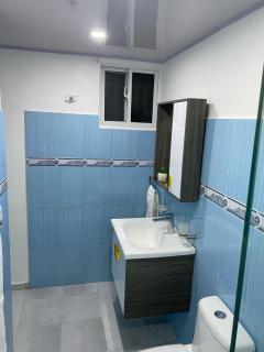 Apartamento en el Batey de Sosua - Sosúa - 1