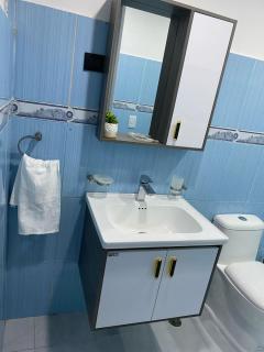 Apartamento en el Batey de Sosua - Sosúa - 2