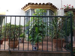 corazón de jerez edificio de 1861 - Jerez de la Frontera - 7