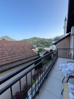 Apartman Alić - Konjic - 2