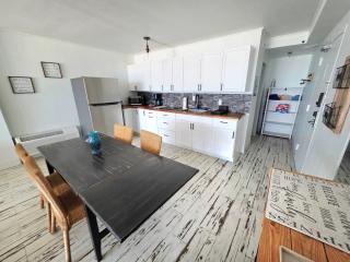 Fabulous Oceanfront Studio w/kitchen, tiki bar - Daytona Beach - 9