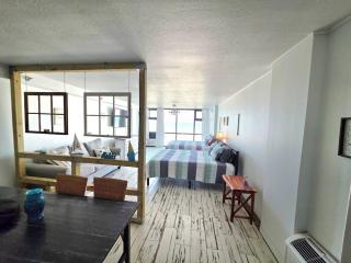 Fabulous Oceanfront Studio w/kitchen, tiki bar - Daytona Beach - 0