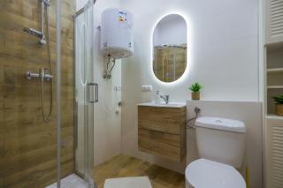 "Na Prostej" Old Town Apartment - Olsztyn - 6