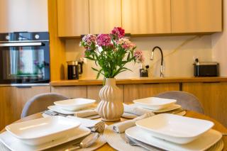 "Na Prostej" Old Town Apartment - Olsztyn - 3