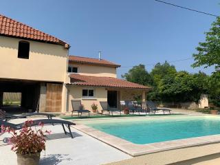 Gîte du Petit Guilhem - Montaut-les-Crénaux - 9
