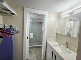 Oceanfront Studio 2 Queen beds kitchenette & pool - Daytona Beach - 2