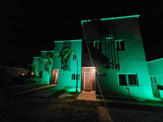 The Palm Beach Villas - Omoa - 3