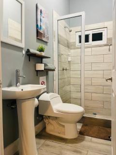 The Palm Beach Villas - Omoa - 2