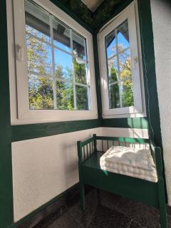 Ferienhaus Im Harzvorland - Seesen - 4