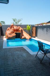 The Palm Beach Villas - Omoa - 1