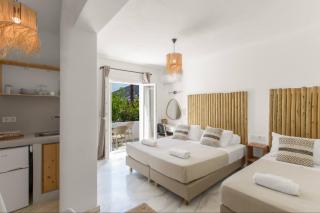 Athina Rooms - Lounge Apartments - Parikia - 1